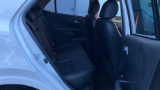 Kia Picanto 1.0T GDi GT-line 5dr Petrol Hatchback